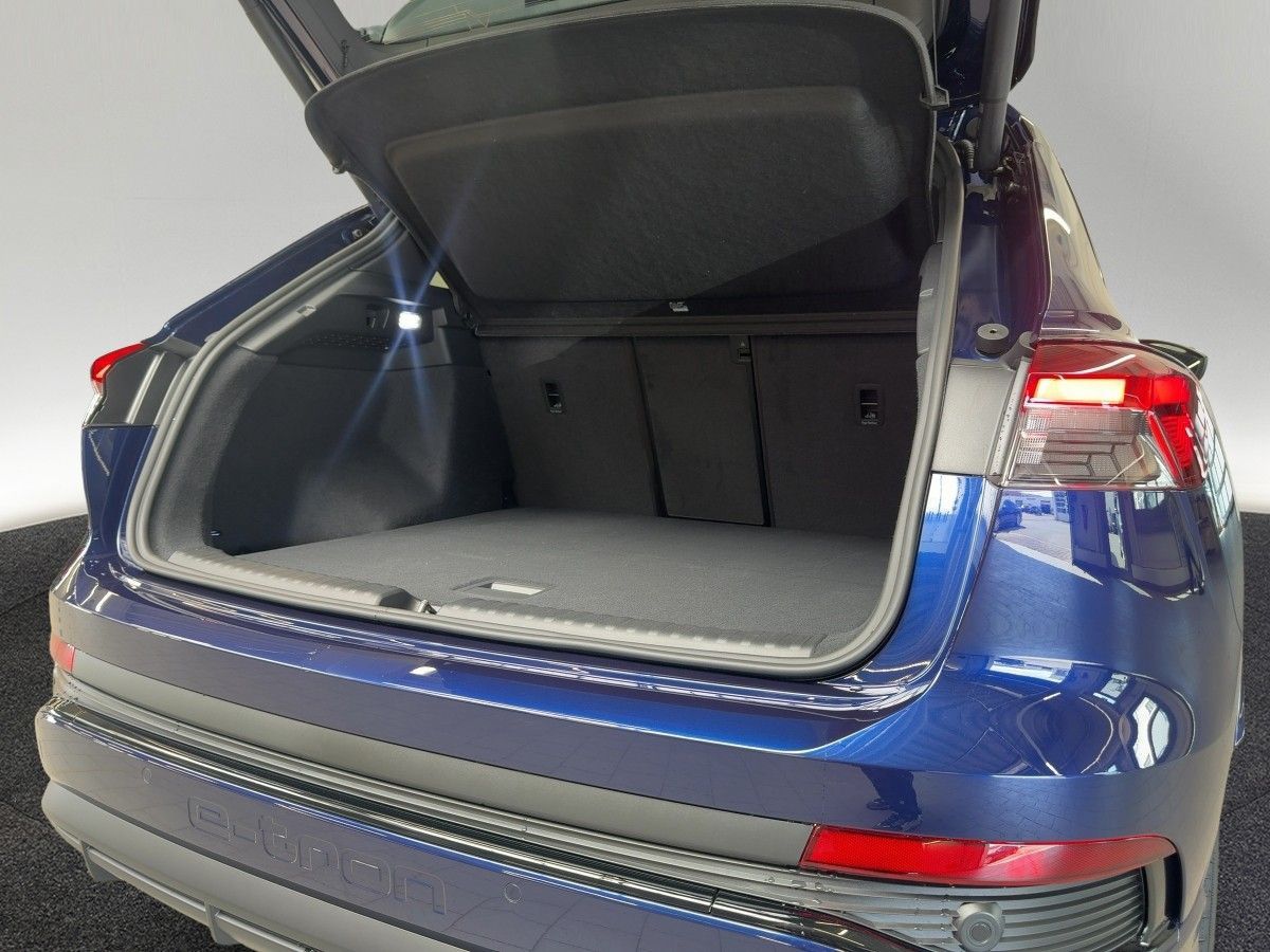 Audi Q4 e-tron - Bild 7