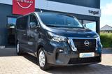 Nissan Primastar Kombi L1H1 2,8t dCi Tekna - Nissan mit Diesel-Antrieb: 8