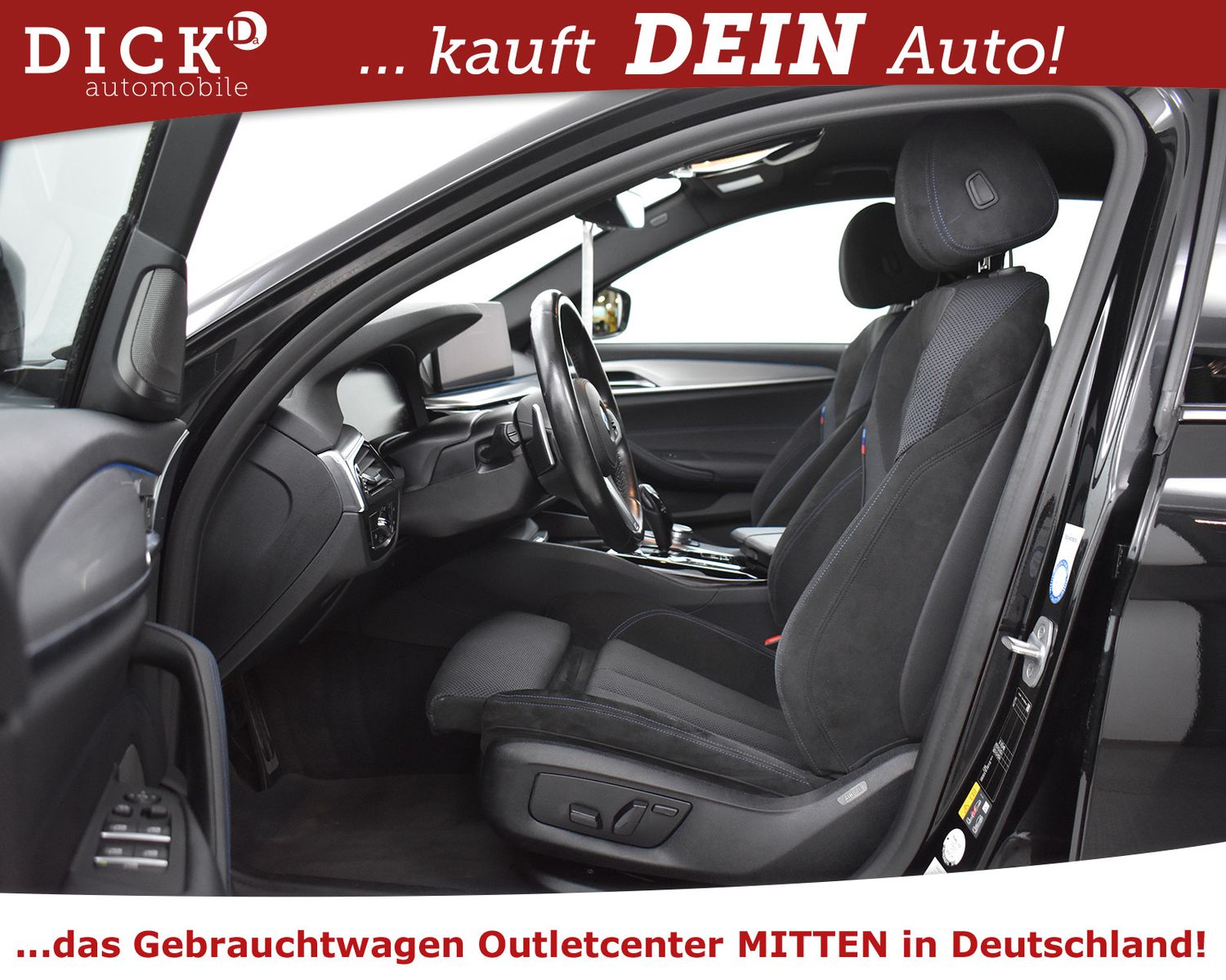 BMW 530e xDr Sport Aut M PAKET+360+VIRTU+HEAD+H&K+PR - Image 11