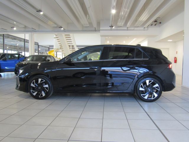 Astra Elegance 1.2 NAV BT LED SHZ LHZ KAM PDC