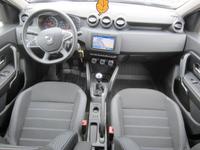 Dacia Duster II Prestige *1.Hand*AHK*PDC*Kamera*8fach*