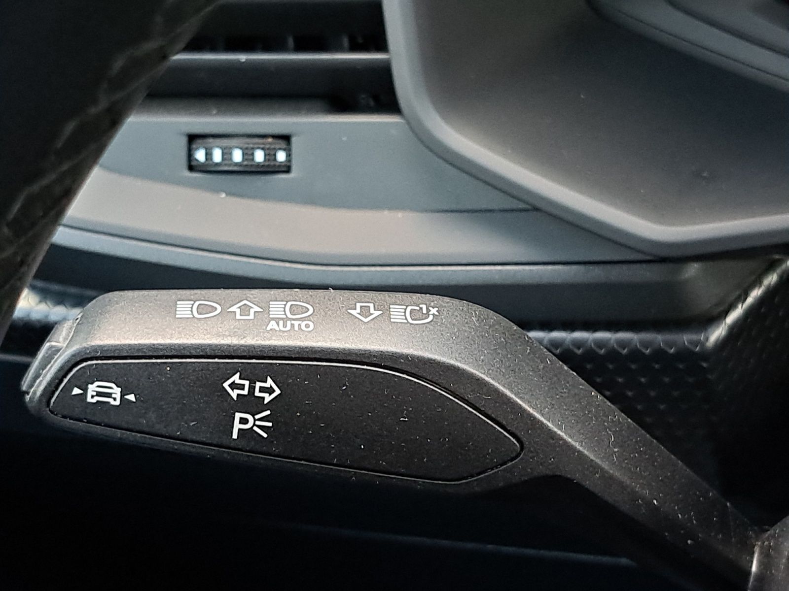 Audi A1 - Bild 22