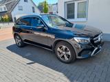 Mercedes-Benz GLC 250 d 4MATIC AMG Line Autom. AMG Line - Mercedes-Benz GLC 250 in Hamm
