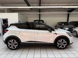 Renault Captur II Edition One Scheckheft 1.Hand - Renault Captur Edition-One