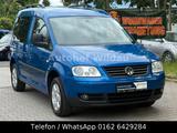 Volkswagen Caddy Life Gewinner Caddy*149.TKM* - gebrauchte VW Caddy aus dem Jahr 2009