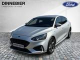 Ford Focus ST-Line Kamera+Navigation+Winterpaket - Ford Focus: ST Line