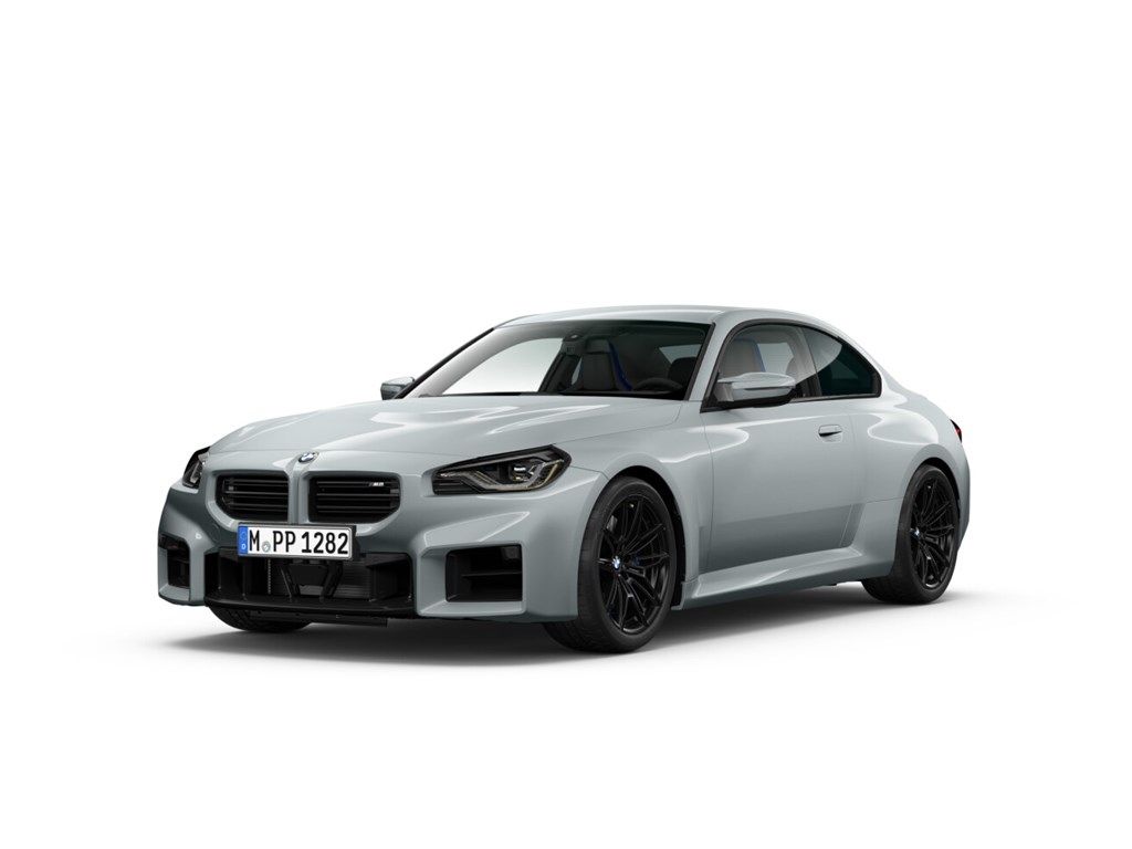 Image of BMW M2