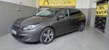 Peugeot 308 SW Business-Line-PANORAMADACH -R-KAMERA - Peugeot 308: SW Business Line