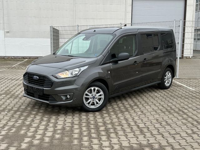 Ford Grand Tourneo Connect 1,5 Klimaautomat/webasto