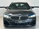 ALPINA D5s Touring Navi*Leder*LASER*Soft-C*HUD*Panorama - graue ALPINA D5