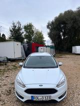Ford Focus Turnier Business - Ford Focus Business mit Diesel-Antrieb