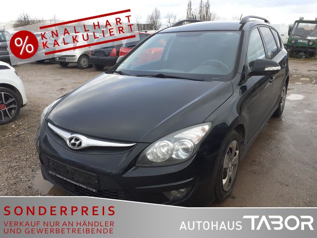 Hyundai i30 1.6 CRDi DPF cw Classic