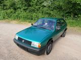 Volkswagen Polo 2f 86c - Volkswagen Polo: 2f 86c