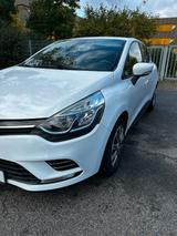 Renault Clio 1.2 16V CARGO guter Zustand 2 Sitzer - Renault Clio: 16s