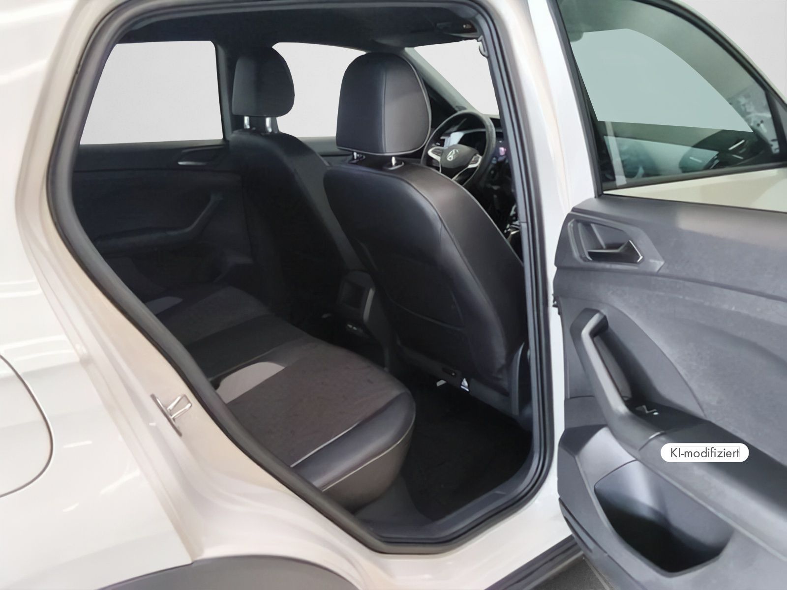 Volkswagen T-Cross - Bild 6