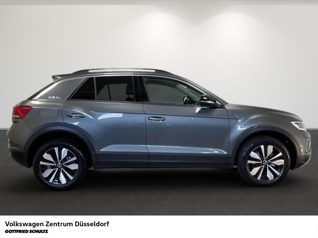 Volkswagen T-Roc - Bild 3