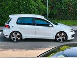 Volkswagen VW GOLF 6 GTI!! ABT TUNING ab Werk - Volkswagen Golf: Tuning
