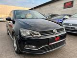 Volkswagen Polo V 1.2, Navi, 90PS, SHZ, PDC, 2.Hand - Volkswagen Polo: 9n2