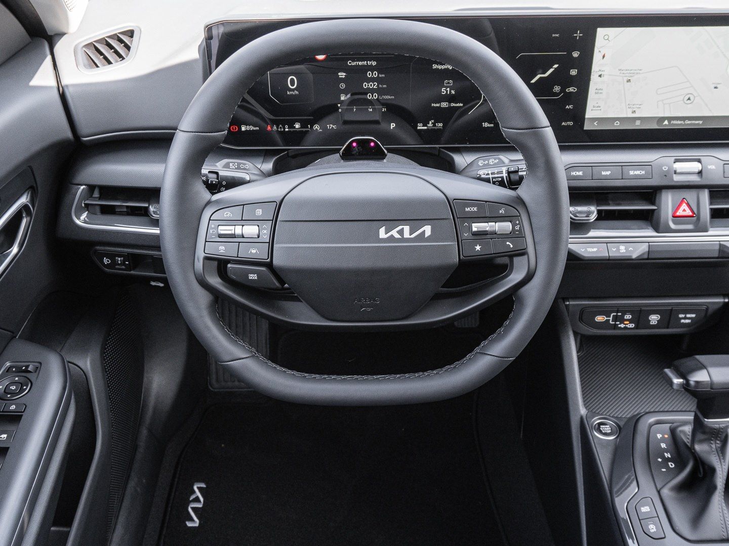 Kia cee'd / Ceed - Bild 7