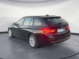 BMW 320i Touring Advantage Aut. Navi Business LM PDC - BMW 320 mit Benzin-Antrieb: Kombi, Automatik