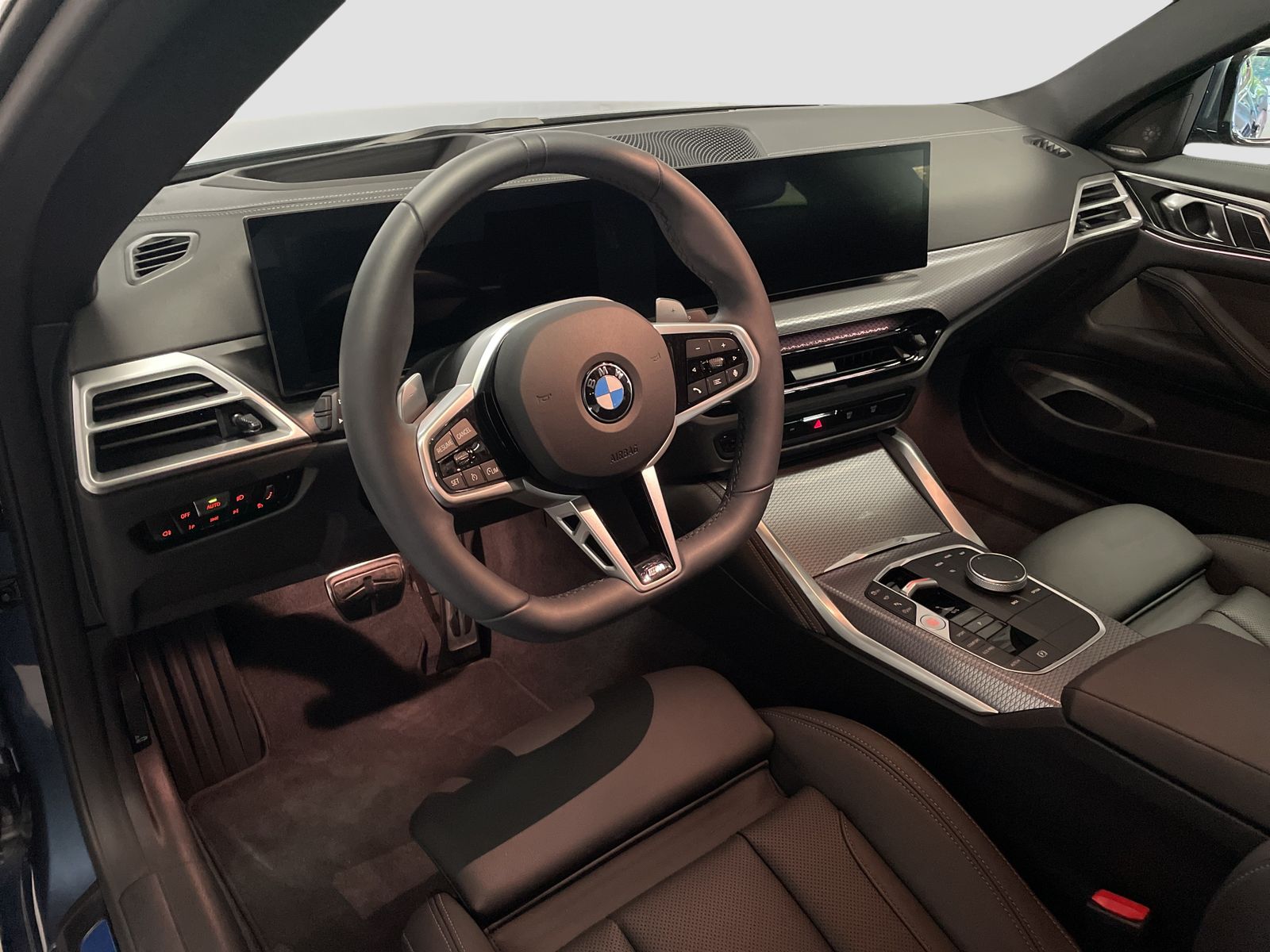 BMW 430 - Bild 10