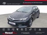 Toyota Auris Cool-Standort St. Wendel - Toyota Auris: Cool