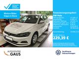 Volkswagen Polo Comfortline 1.0*Navi - VW Polo Gebrauchtwagen in Bielefeld