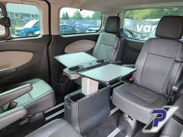 Ford Tourneo Custom - 7