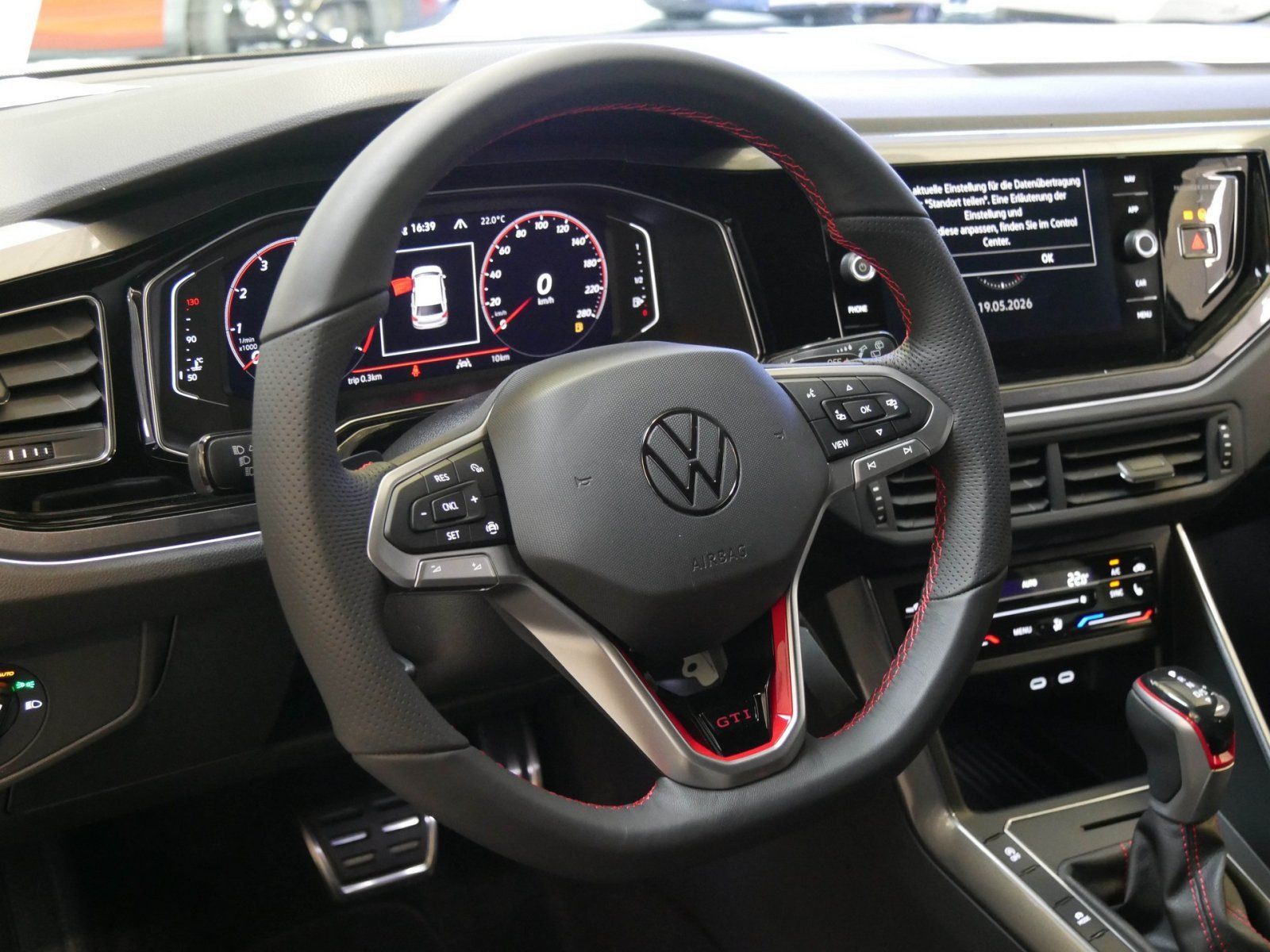Volkswagen Polo - Bild 8