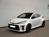 Toyota GR Yaris High Performance Paket - Toyota Yaris: GR High Performance Paket