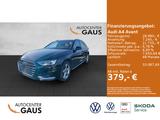 Audi A4 Avant TDI2.0 R4120 A7 - Audi A4 mit Diesel-Antrieb: Kombi, Automatik, 2.7