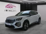 Peugeot 2008 GT 130 EAT8 AHK Navi - : Alcantara, mit ABS