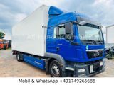 MAN TGM 18.290 LX LL *LBW/Standklima/Tempomat/Navi - Offers matching your search criteria