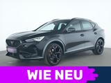 Cupra Formentor VZ AHK|Navi|BeatsAudio|CarPlay|ACC|PDC - Cupra Gebrauchtwagen in Frankfurt