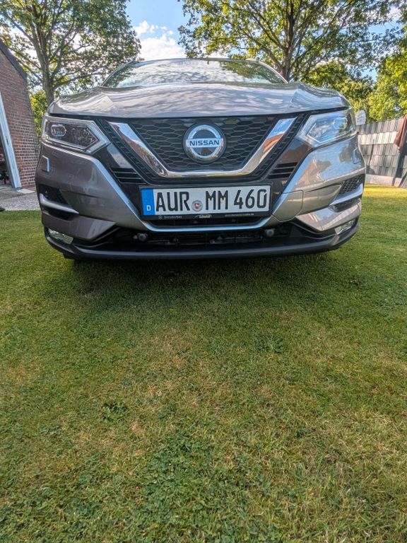 Image of Nissan Qashqai