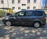 Ford Galaxy 2,0 TDCi 110kW Titanium PowerShift Ti...  - gebrauchte Ford Galaxy aus dem Jahr 2018