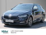 Skoda Octavia Combi 2.0 TDI Style *SPORTPAKET*NAVI*LED - Skoda Octavia: Combi Sport