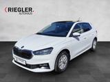 Skoda Fabia 1.0 Automatik DSG  Selection Bicolor - Skoda Fabia Tageszulassungen