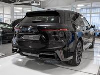 BMW iX - Vorschau Bild 5