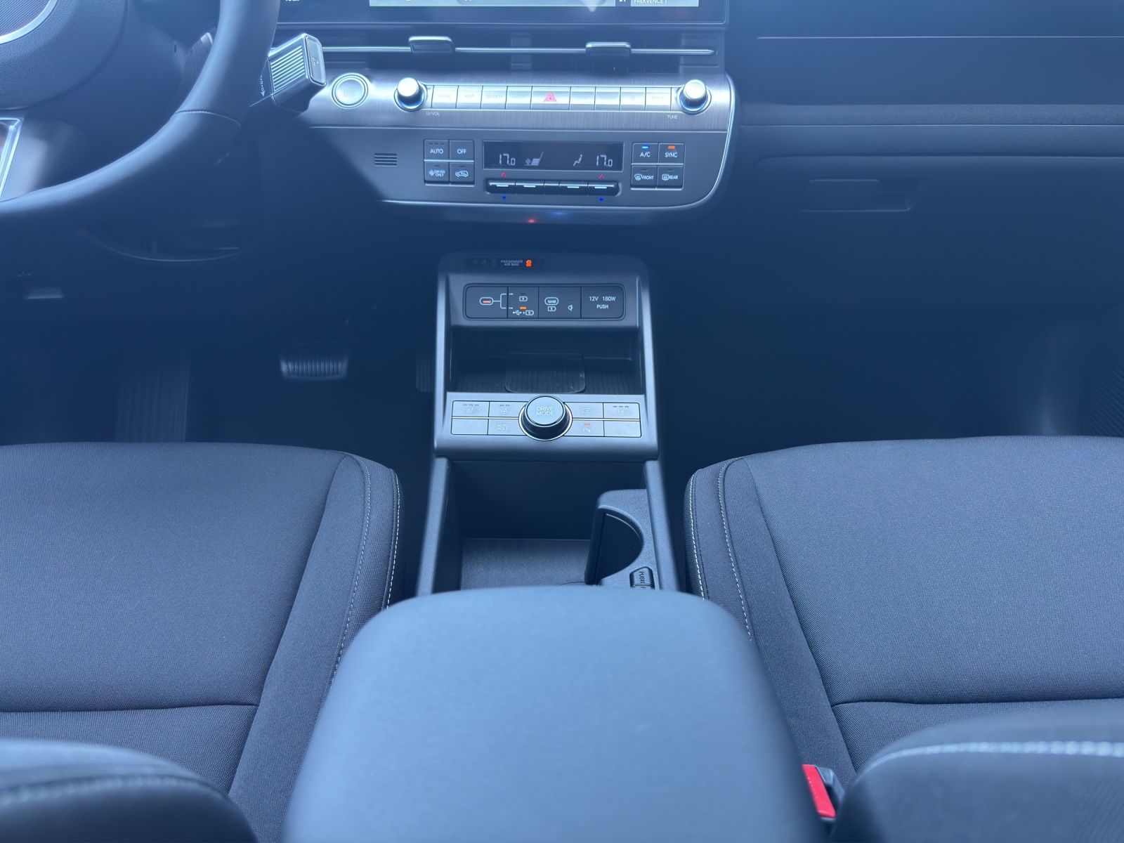 Hyundai KONA Elektro - Bild 12