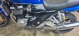 Suzuki GSX 1400 - SUZUKI 1400