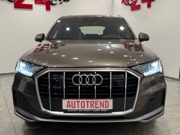 Audi Q7 - 7