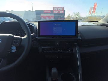 Toyota C-HR - 12
