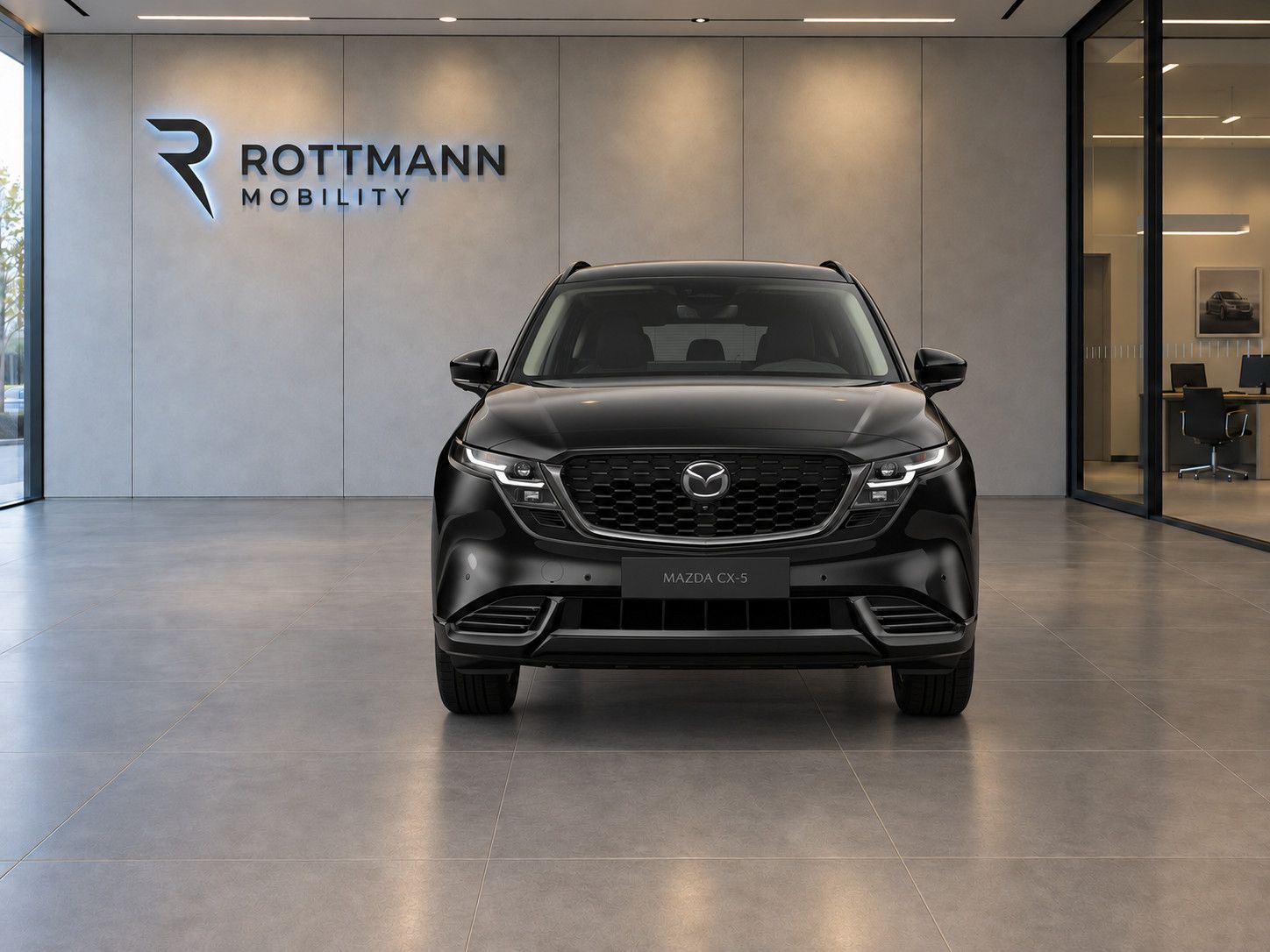 Mazda CX-5 - Bild 3