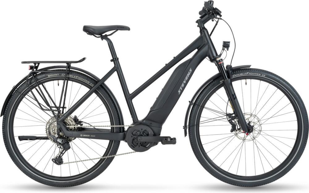 Stevens E-6X Tour LT LT 50cm