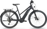Stevens E-6X Tour LT LT 54cm - Stevens E-Bikes