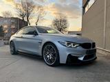 BMW M4 M-PERFORMANCE | 570HP | VAT  - BMW M4: Coupe, Beheizbares Lenkrad
