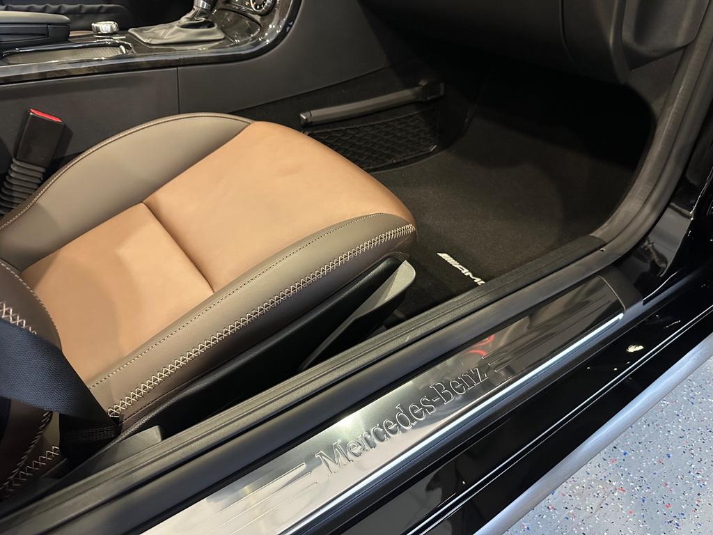 Mercedes-Benz SLK 250