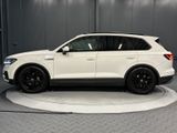 Volkswagen Touareg V6 TDI 4Motion*PANORAMA*LEDER*LUFT*KAMER - Volkswagen Touareg: Leder