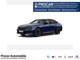 BMW i5 M60 xDrive M Sport Pro Pano AHK DAP PA+ B&W A - BMW i5 in Dortmund